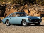 Ferrari 250 GT Coupe Speciale (2821GT) 1961 года